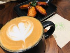 -一尺花园(安和花园店)