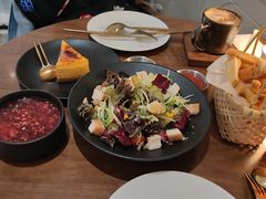 -一尺花园(安和花园店)