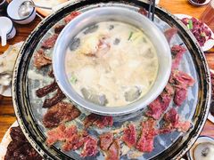 -真香牛肉老店(思源路店)