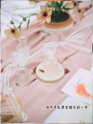 -美薇亭婚礼顾问