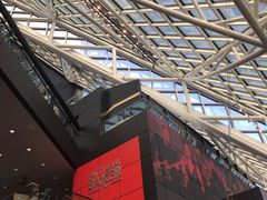 -摇滚乐名人堂博物馆