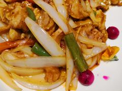 东安子鸡-马凯餐厅(地安门店)