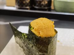 海胆寿司-Sushi Hanzo半藏(天环广场店)