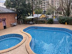 -花水湾第一村温泉大酒店