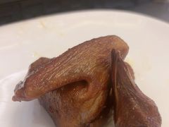 -锦粤宫·精致粤菜(深圳北站店)