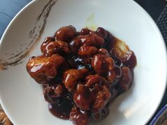 -三台山庄中餐厅
