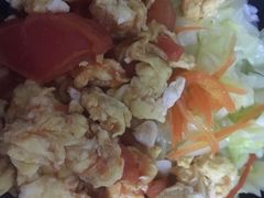 -蜗牛小馆醉乡民谣云南菜(惠新西里店)