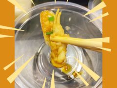 -青木岚小海鲜•小龙虾(友谊店)