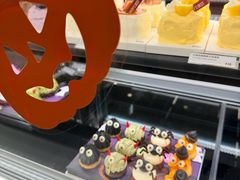 -Pantry's Best派悦坊蛋糕(世纪金源店)