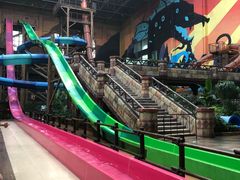 -波塞冬旅游度假区