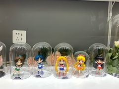 -泡泡玛特POPMART(上海环球港店)