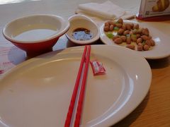 -喜家德虾仁水饺(青年大街店)