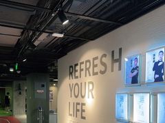 -宝力豪健身(中粮广场店)