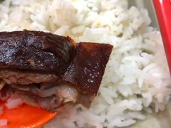 -一乐烧鹅(中环店)