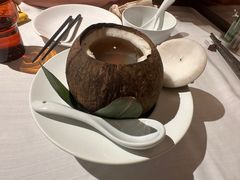 -汤城小厨•粤菜•靓汤(苏州街店)