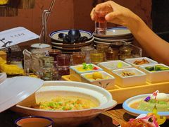 -锦上中式酒馆(南内环店)