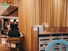 大堂-敏华冰厅(天河城店)