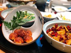 -辛香汇·现炒川菜(淮海路百盛店)