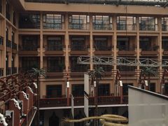 -稷泽·海丽宾雅温泉度假酒店