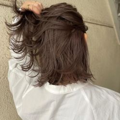 -FASHION PALACE hair+