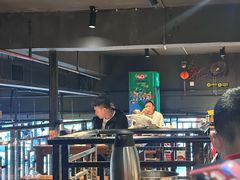 -随缘小馆(红岭路店)