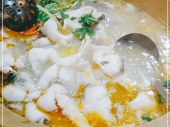 -大鼎石锅鱼(春江里店)