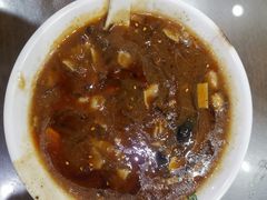 -马老三肉丁胡辣汤(西一路店)