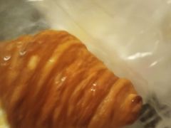 珍珠牛角-麦当劳(欢乐谷店)