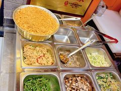 -张果佬年糕卷(科巷店)