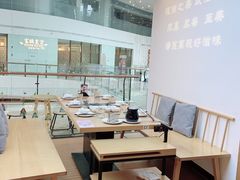 -湯系·煲汤手艺人(东二环泰禾广场店)