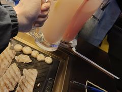 -金妈家烤肉(龙湖U城天街店)
