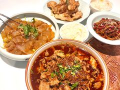 -红樱桃·欢乐餐厅(太原里店)