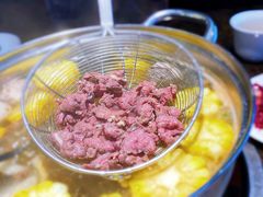 -八合里潮汕鲜牛肉火锅(深圳海岸城店)