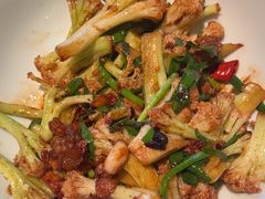 -0776食堂·京城创意菜(七里庄店)