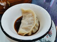 -京都老蔡记(伊河路店)