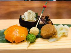-藤鹤日本料理(保利广场店)
