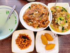 -海坛特色小吃·只做平潭特色菜(平潭店)