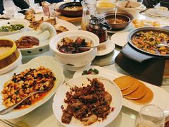 -谢先生酒店·椒宴集(沙湖店)