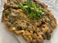 蚝烙-老三鱼仔店