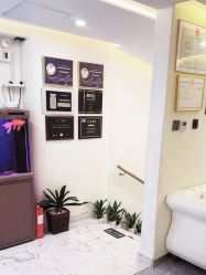 -海涛医疗美容·面部抗衰·注射美鼻