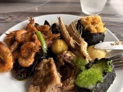 -粤海璇宫·木棉花高空旋转餐厅·聚会派对