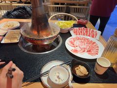 -京炭铜锅涮肉·羊蝎子·羊肉炉(保利·时光里店)