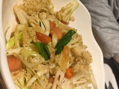 -静一·疆味小馆(黄河路店)