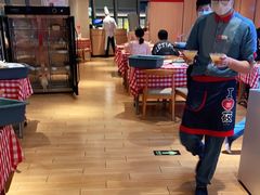 -西贝(吴江路湟普汇店)