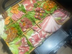 -乌拉烤肉(如皋首店)