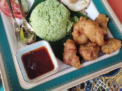-马来西亚肉骨茶汤·招牌螃蟹·烧鸡·呷喱吧吧(海上世界店)