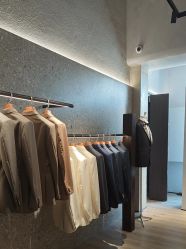 -Brother西服礼服定制·商务·婚礼(佛山南海店)