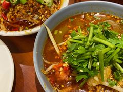 -付小姐在成都(中山公园店)