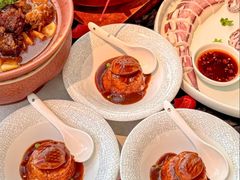 -OCEAN一席海鲜•海景餐厅(双子塔店)