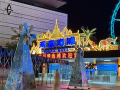 -重庆玛雅海滩水公园